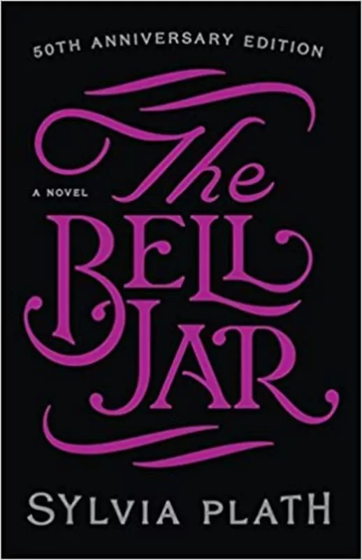 The Bell Jar Summary Full Book Summary